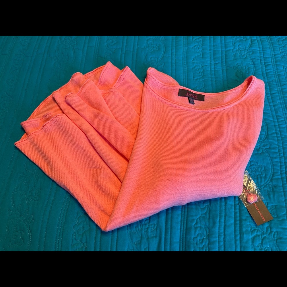 Ladies Sweater